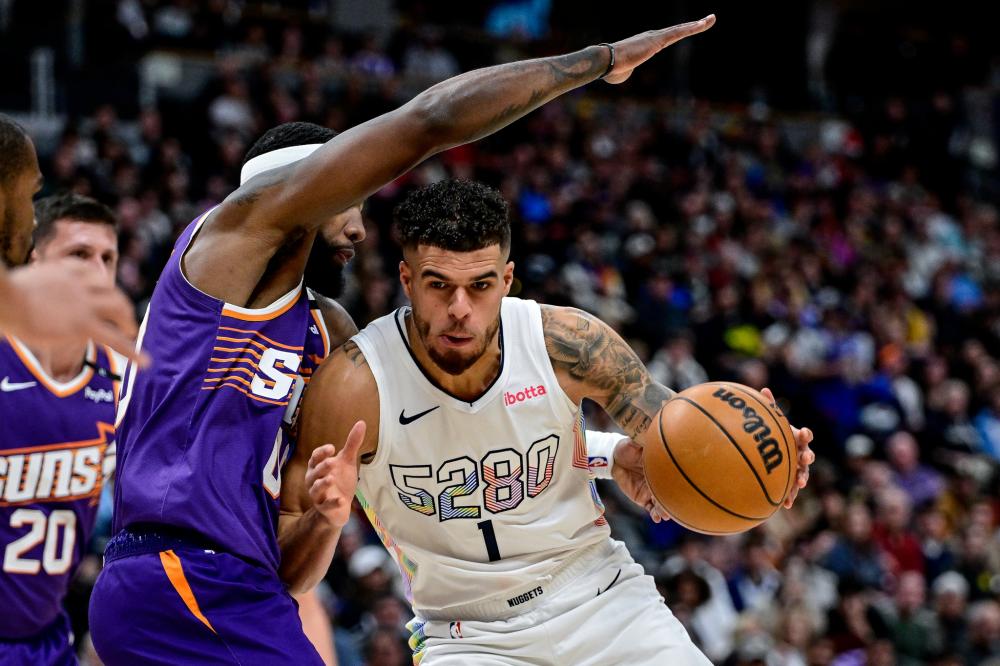 对手在防守 对手在防守